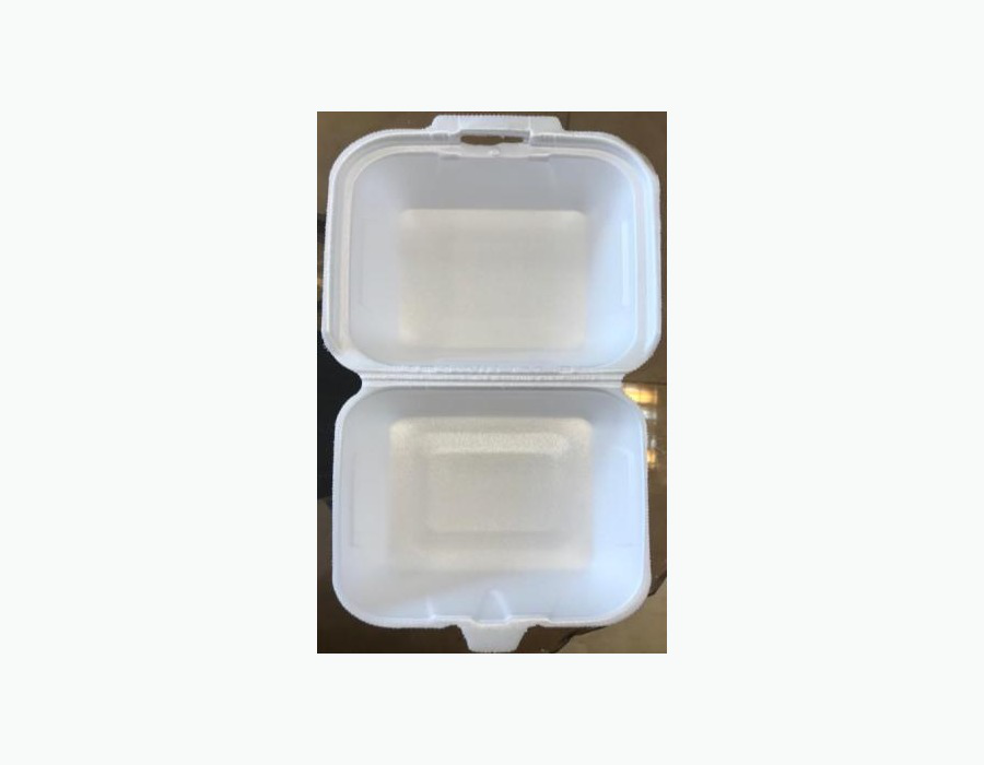 Hamburger (L) Samim Crystal